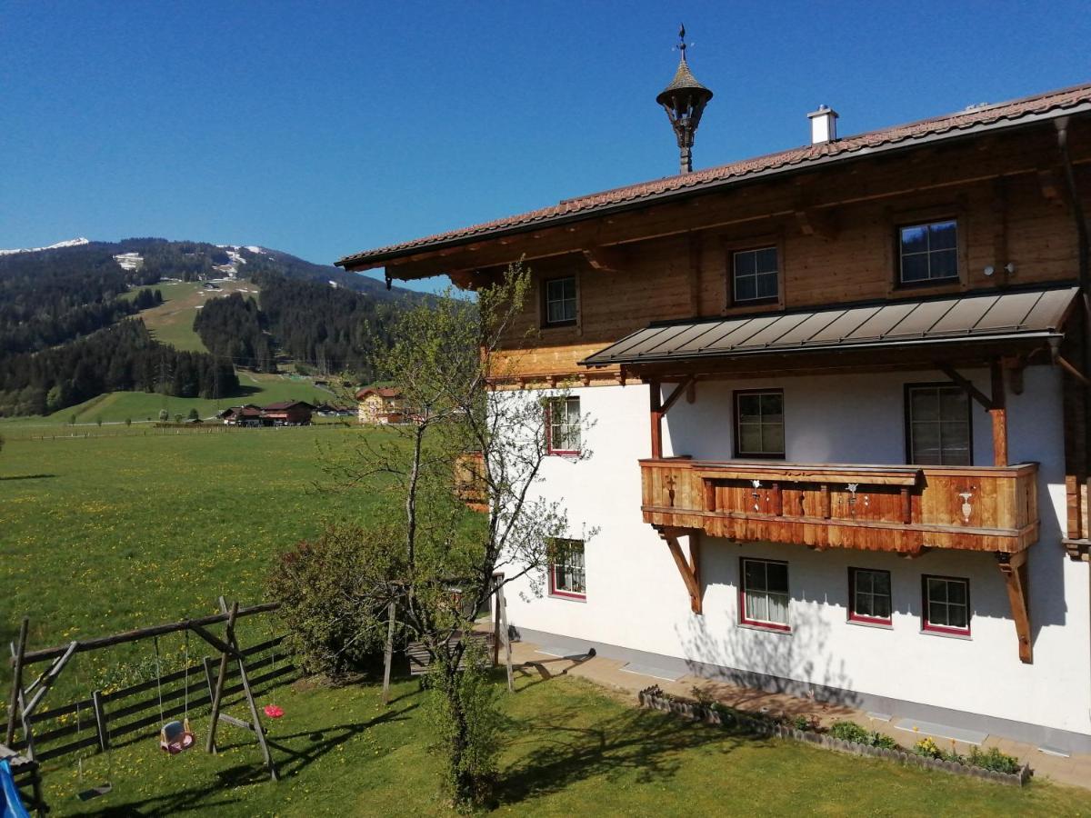 Landhaus Fingerhof 플라차우 외부 사진