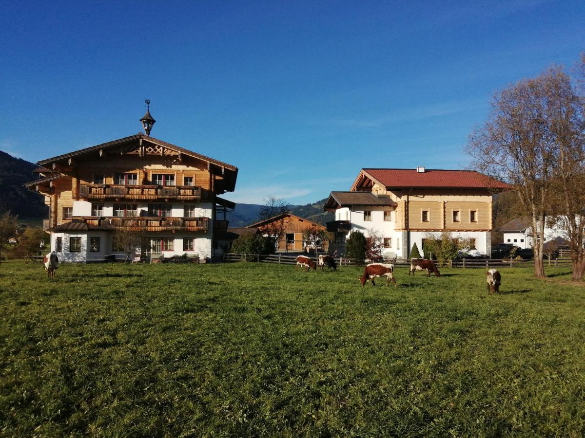 Landhaus Fingerhof 플라차우 외부 사진